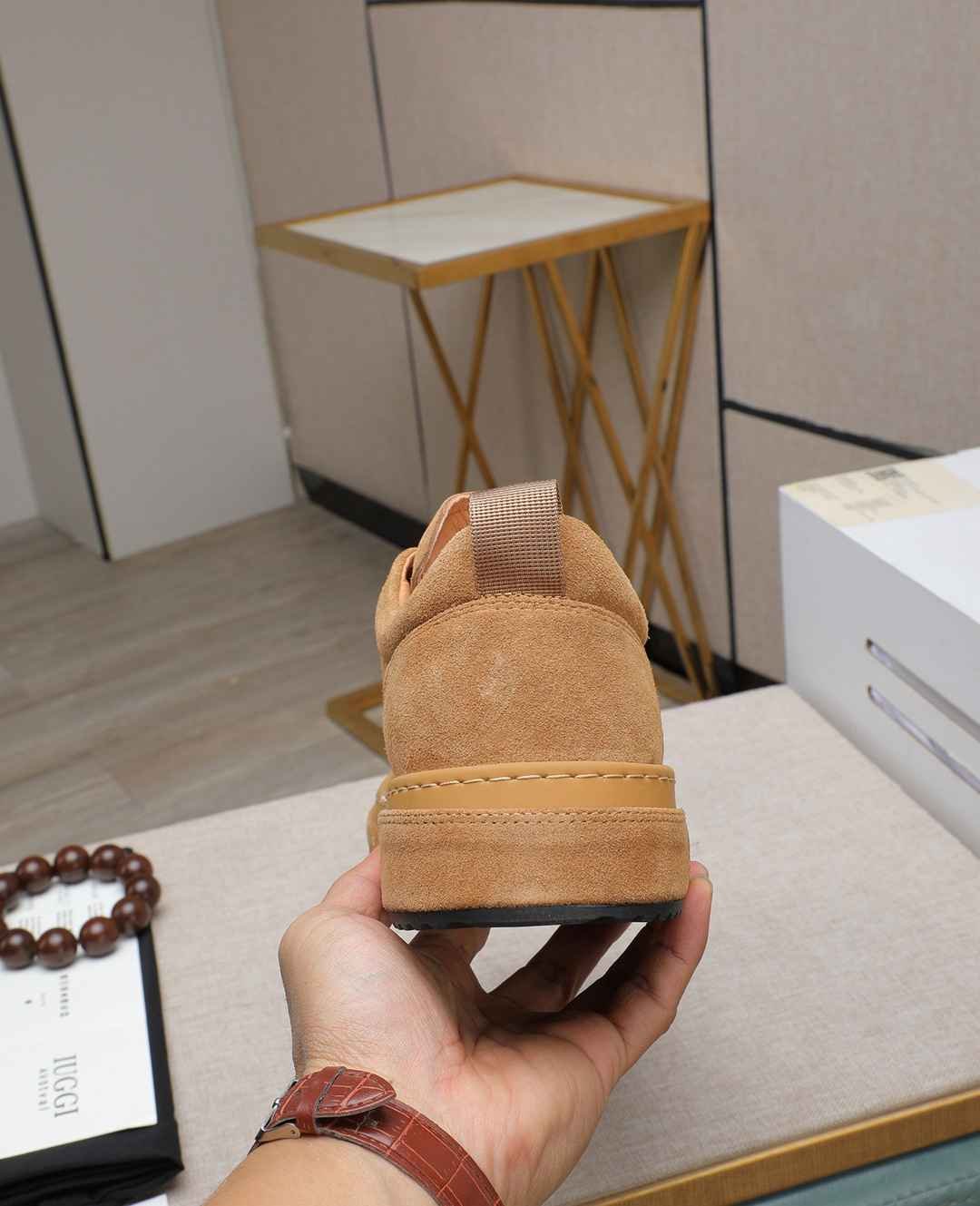 UGG Men’s IUGGI Sneakers Colorway 1 1190320-1