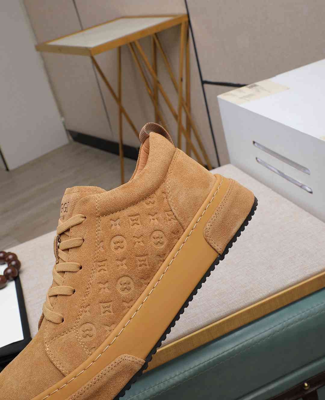 UGG Men’s IUGGI Sneakers Colorway 1 1190320-1