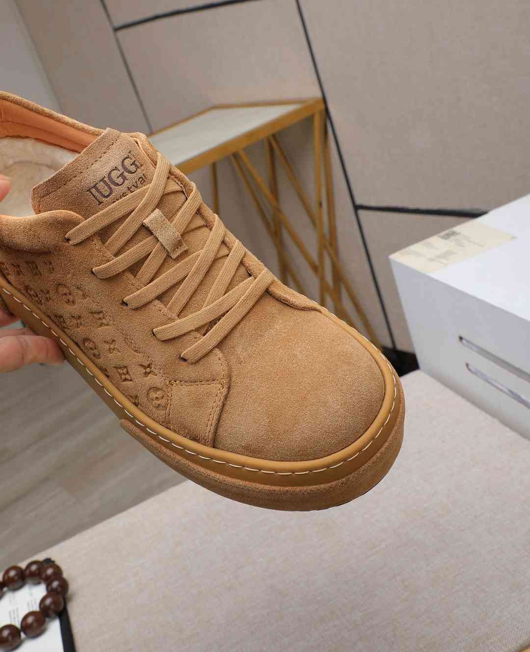 UGG Men’s IUGGI Sneakers Colorway 1 1190320-1