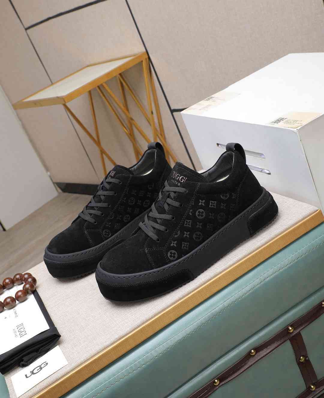 UGG Men's IUGGI Sneakers 1190320