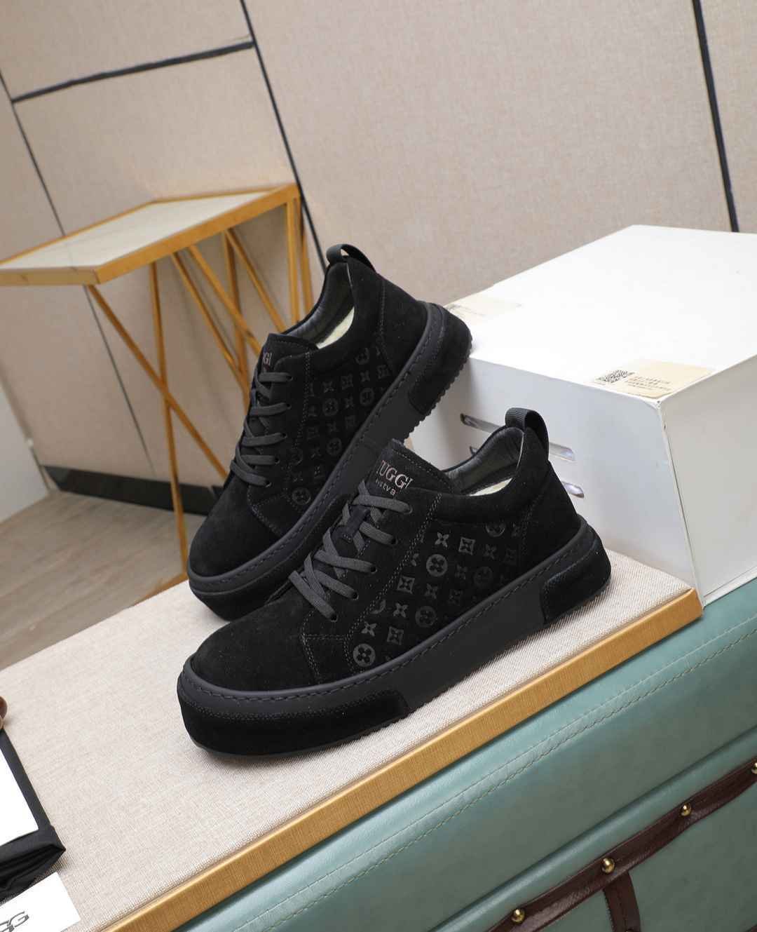 UGG Men’s IUGGI Sneakers 1190320