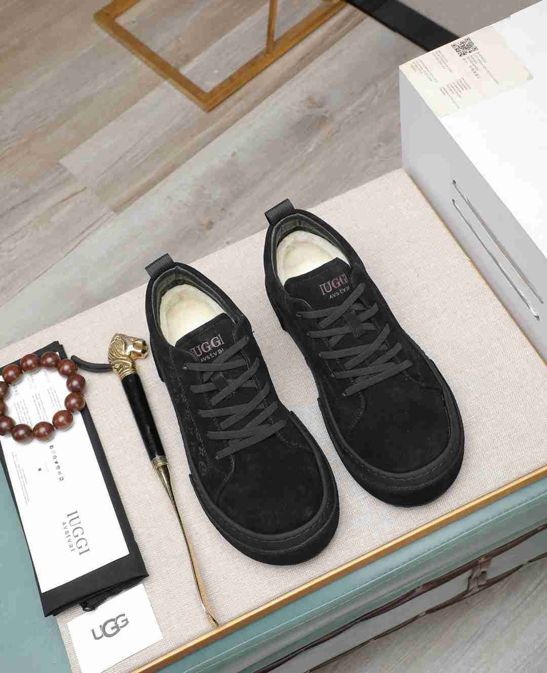 UGG Men’s IUGGI Sneakers 1190320