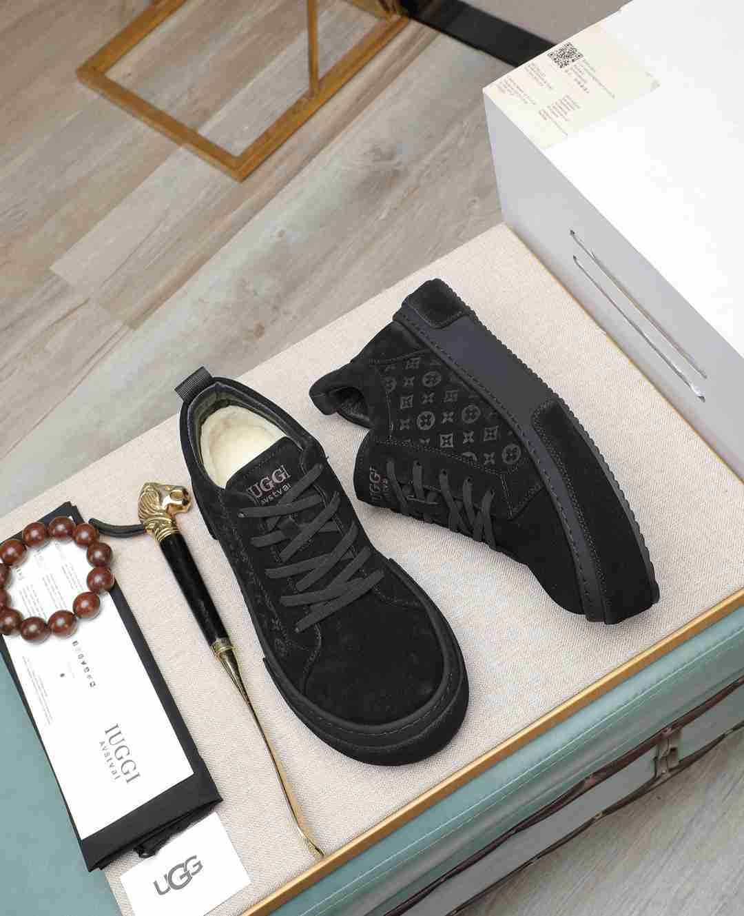 UGG Men’s IUGGI Sneakers 1190320