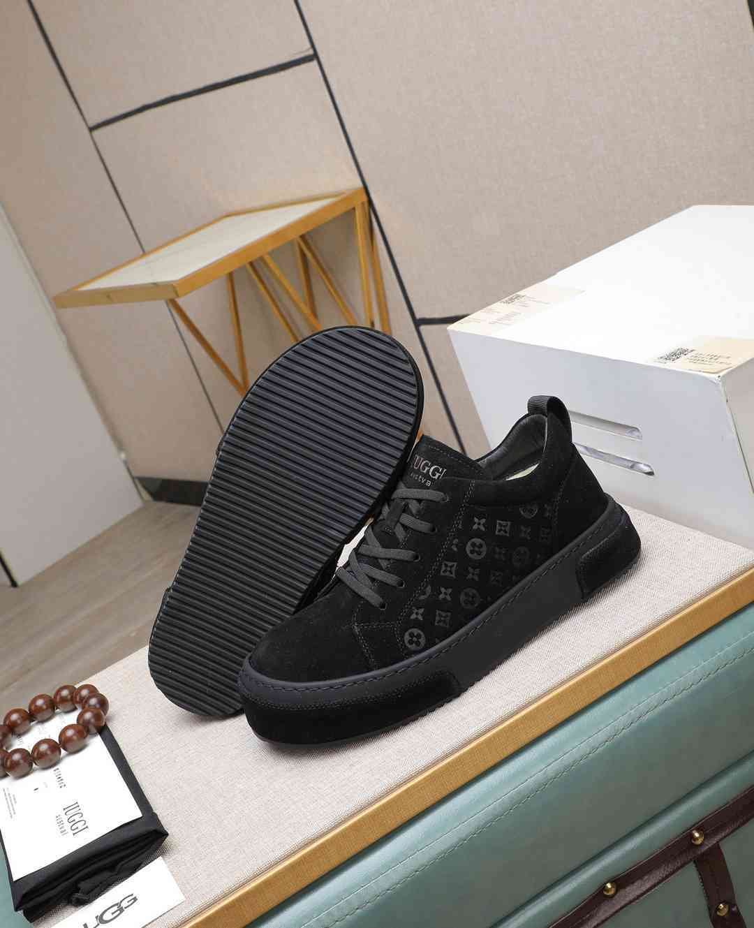UGG Men’s IUGGI Sneakers 1190320