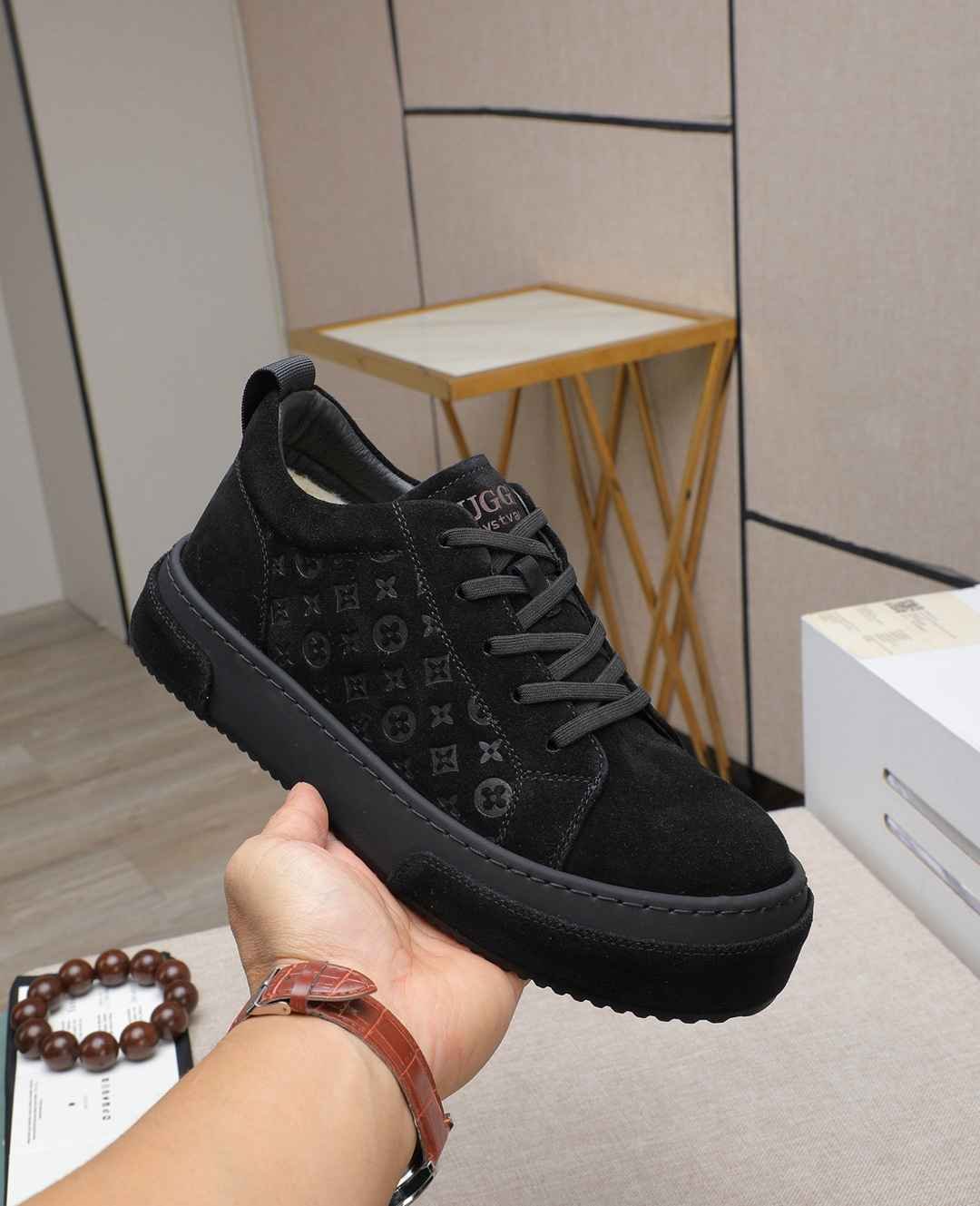 UGG Men’s IUGGI Sneakers 1190320