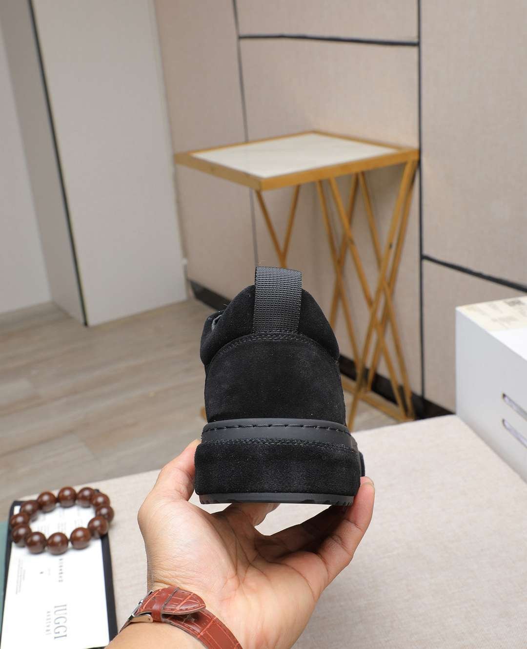 UGG Men’s IUGGI Sneakers 1190320