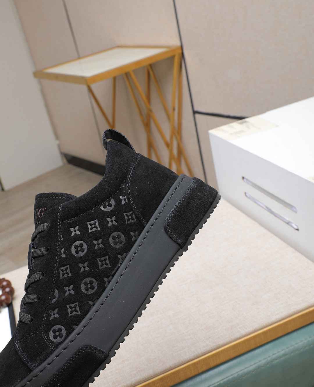 UGG Men’s IUGGI Sneakers 1190320