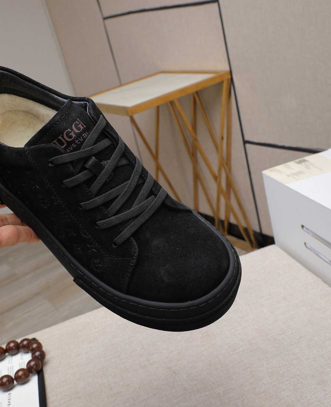 UGG Men’s IUGGI Sneakers 1190320