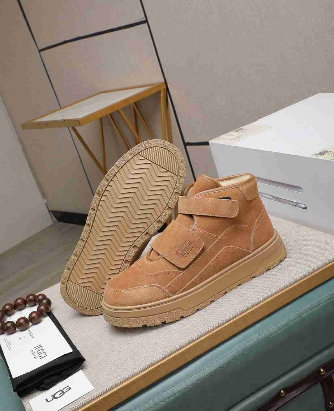 UGG Men’s IUGGI Sneakers Colorway 2 1190310-2