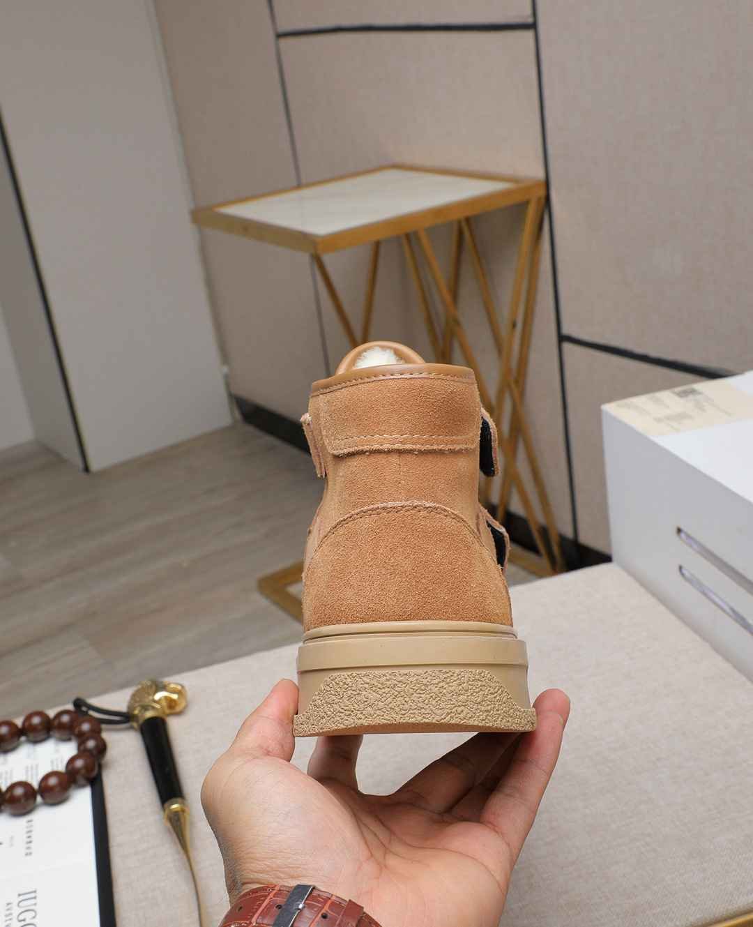 UGG Men’s IUGGI Sneakers Colorway 2 1190310-2