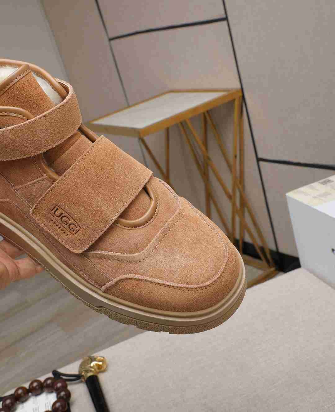 UGG Men’s IUGGI Sneakers Colorway 2 1190310-2