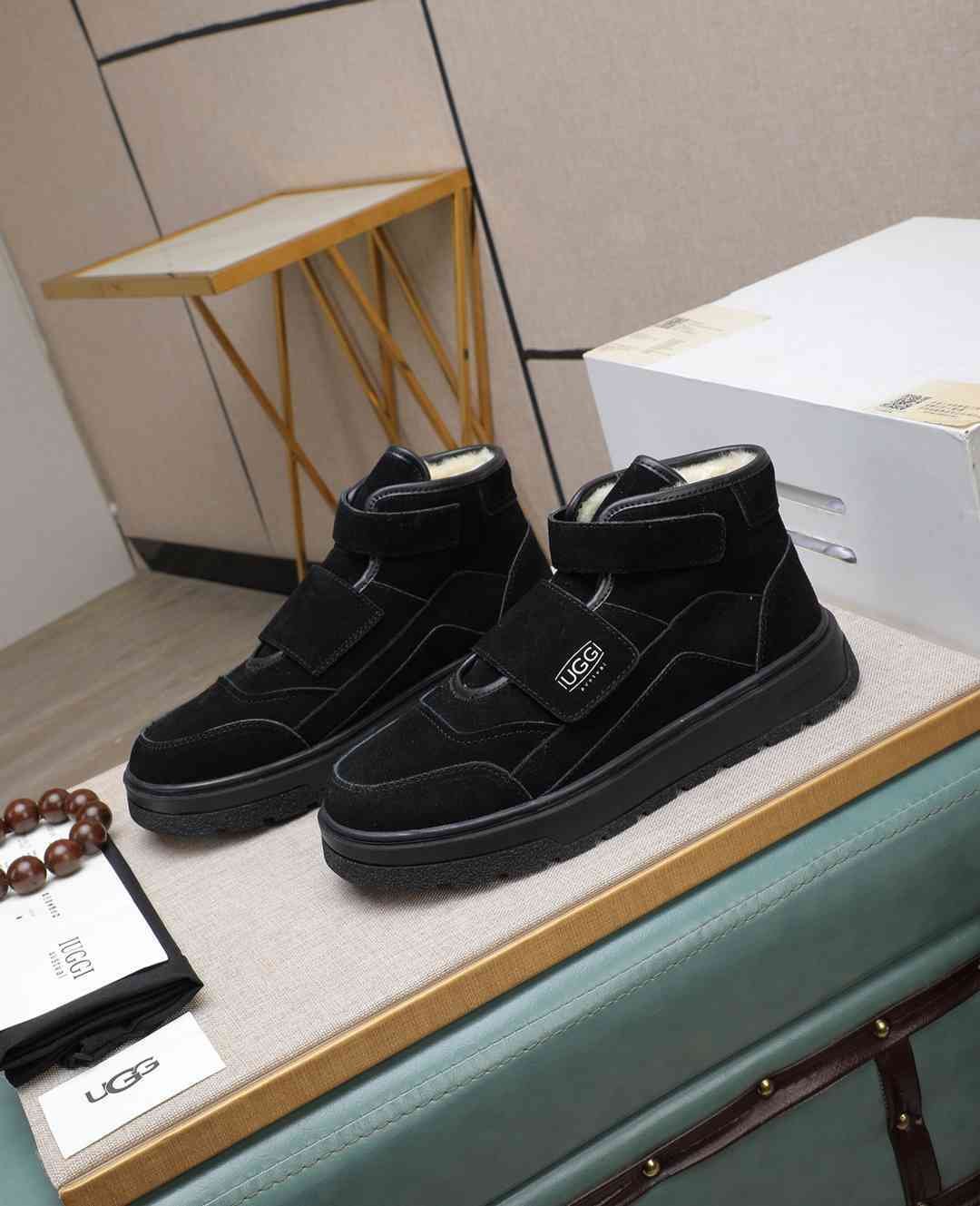 UGG Men's IUGGI Sneakers Colorway 1 1190310-1