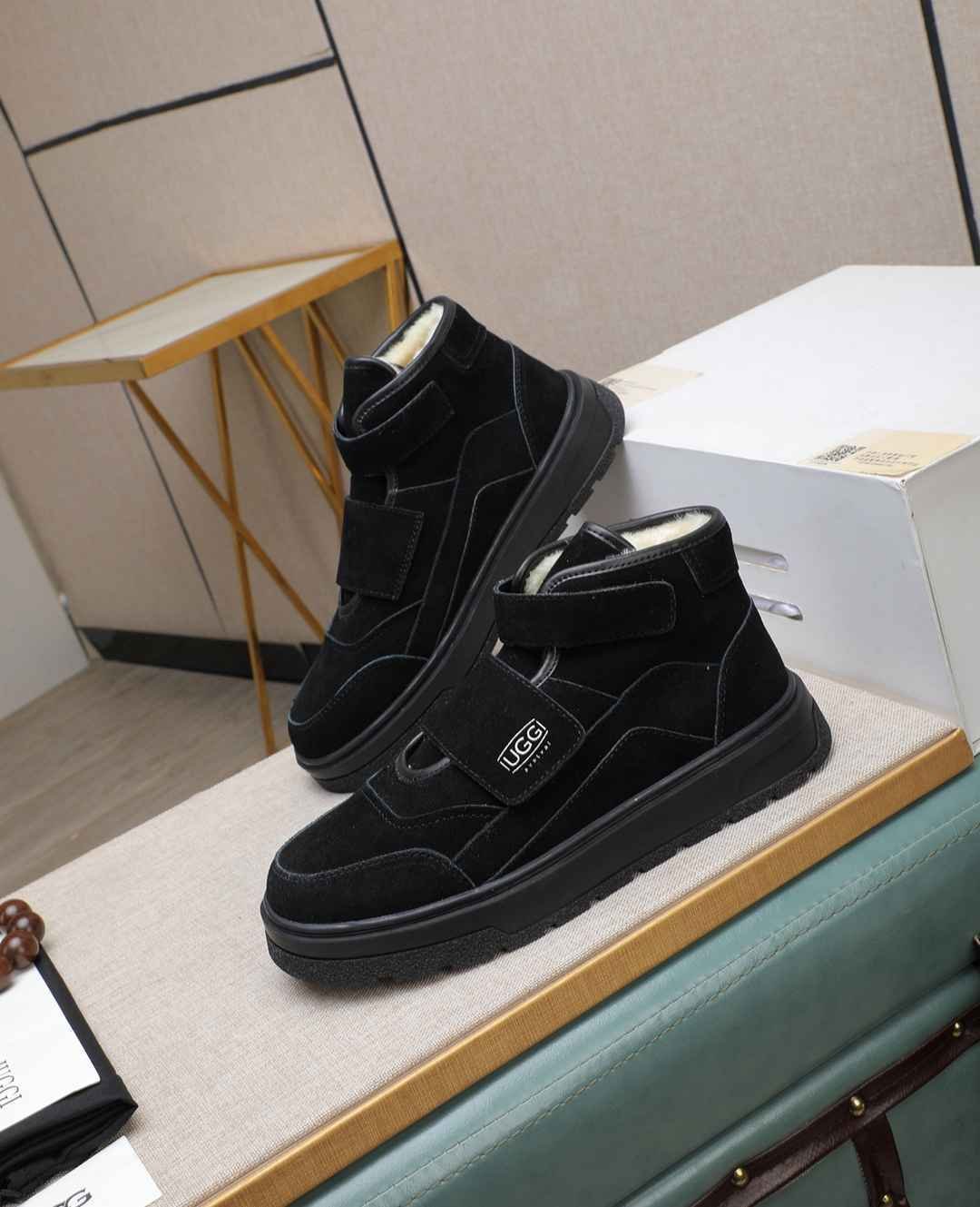 UGG Men’s IUGGI Sneakers Colorway 1 1190310-1