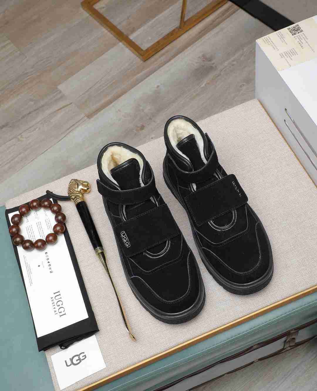 UGG Men’s IUGGI Sneakers Colorway 1 1190310-1