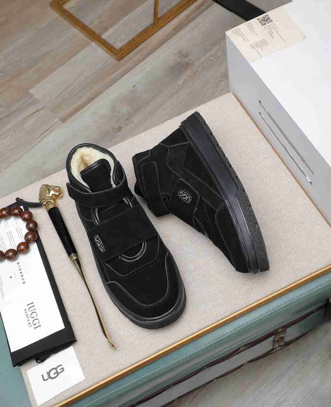 UGG Men’s IUGGI Sneakers Colorway 1 1190310-1