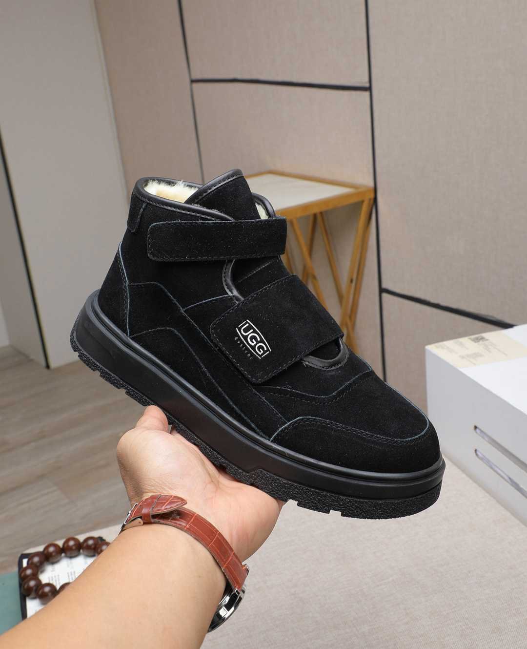 UGG Men’s IUGGI Sneakers Colorway 1 1190310-1