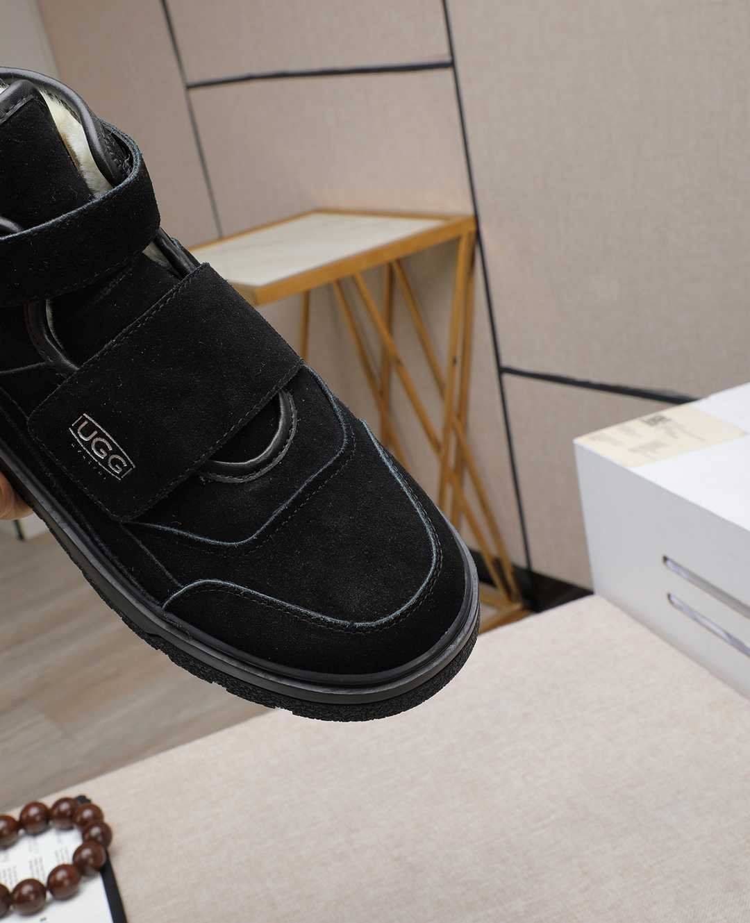 UGG Men’s IUGGI Sneakers Colorway 1 1190310-1