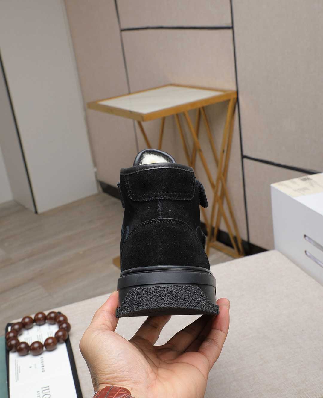 UGG Men’s IUGGI Sneakers Colorway 1 1190310-1