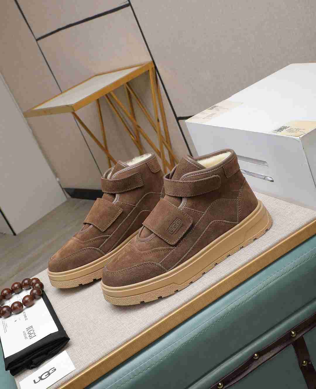 UGG Men's IUGGI Sneakers 1190310