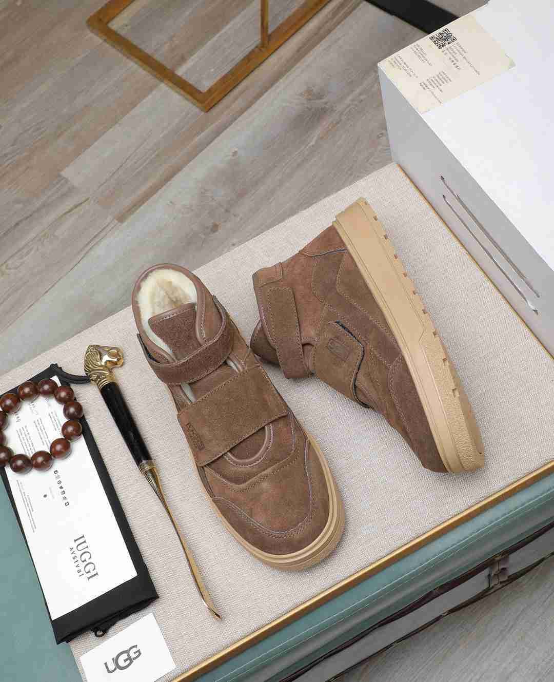 UGG Men’s IUGGI Sneakers 1190310