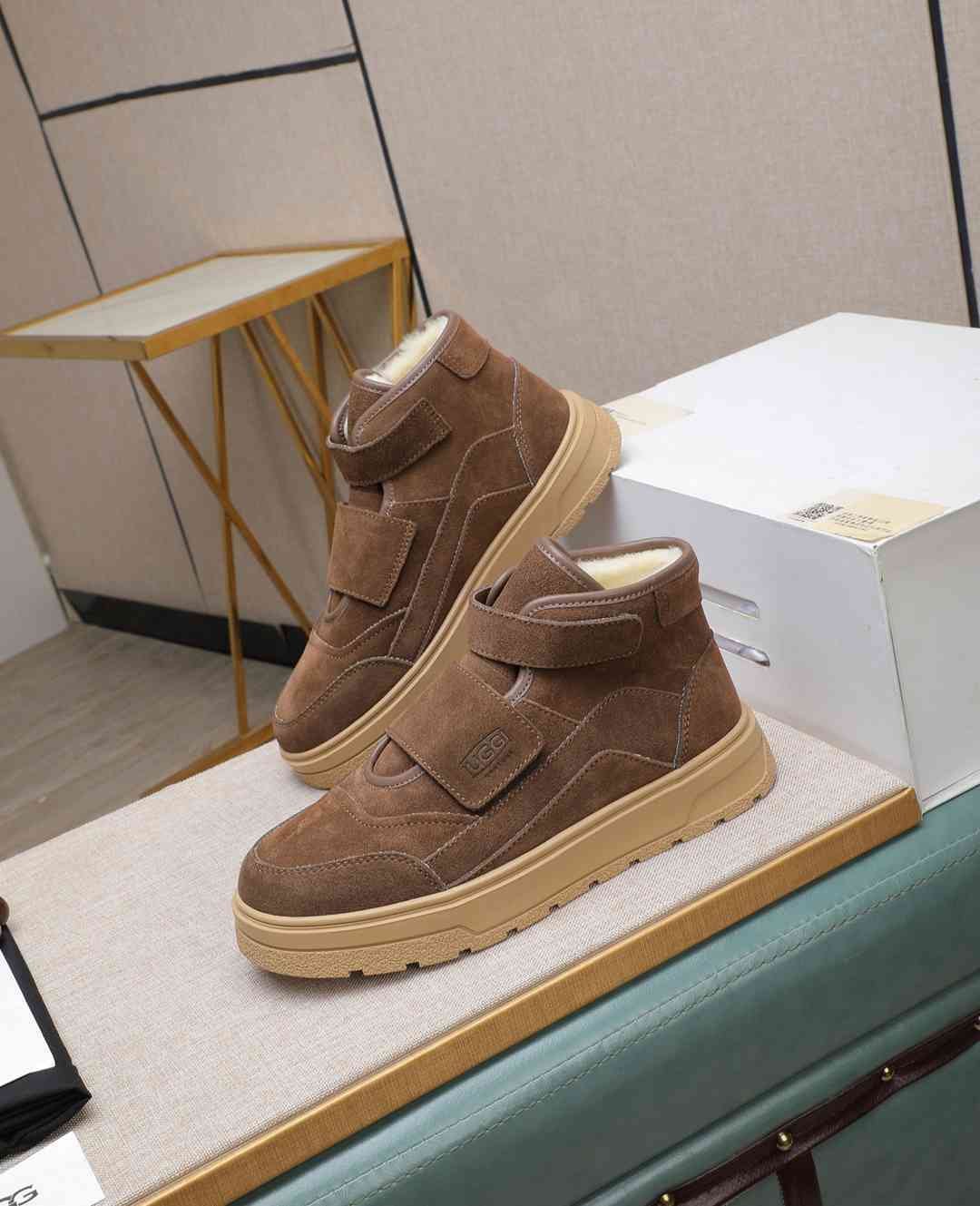 UGG Men’s IUGGI Sneakers 1190310