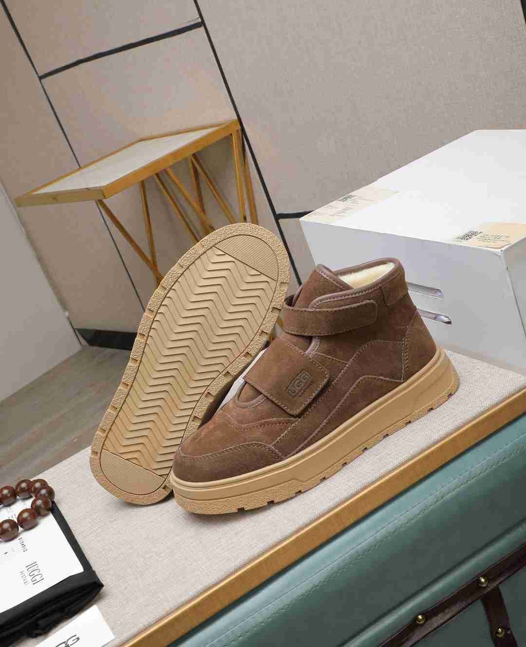 UGG Men’s IUGGI Sneakers 1190310