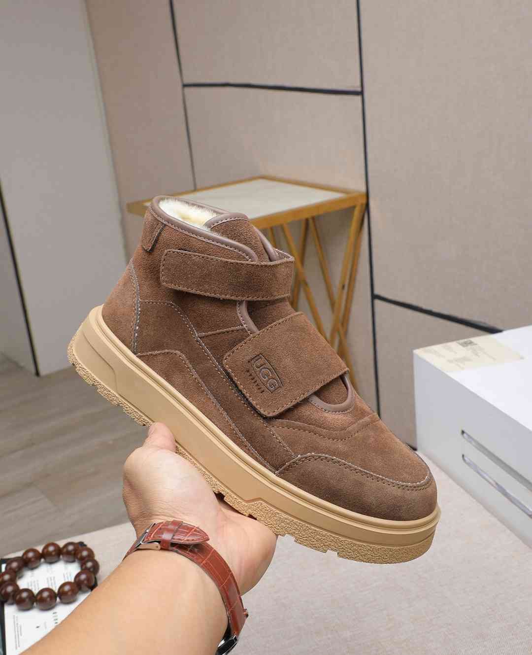 UGG Men’s IUGGI Sneakers 1190310