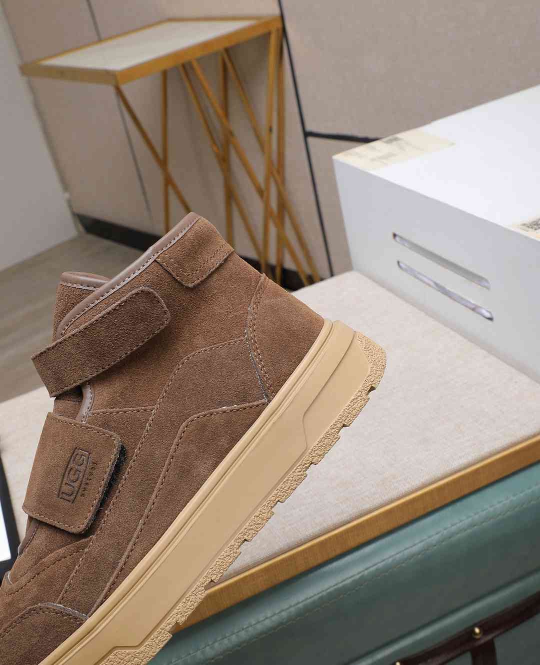 UGG Men’s IUGGI Sneakers 1190310