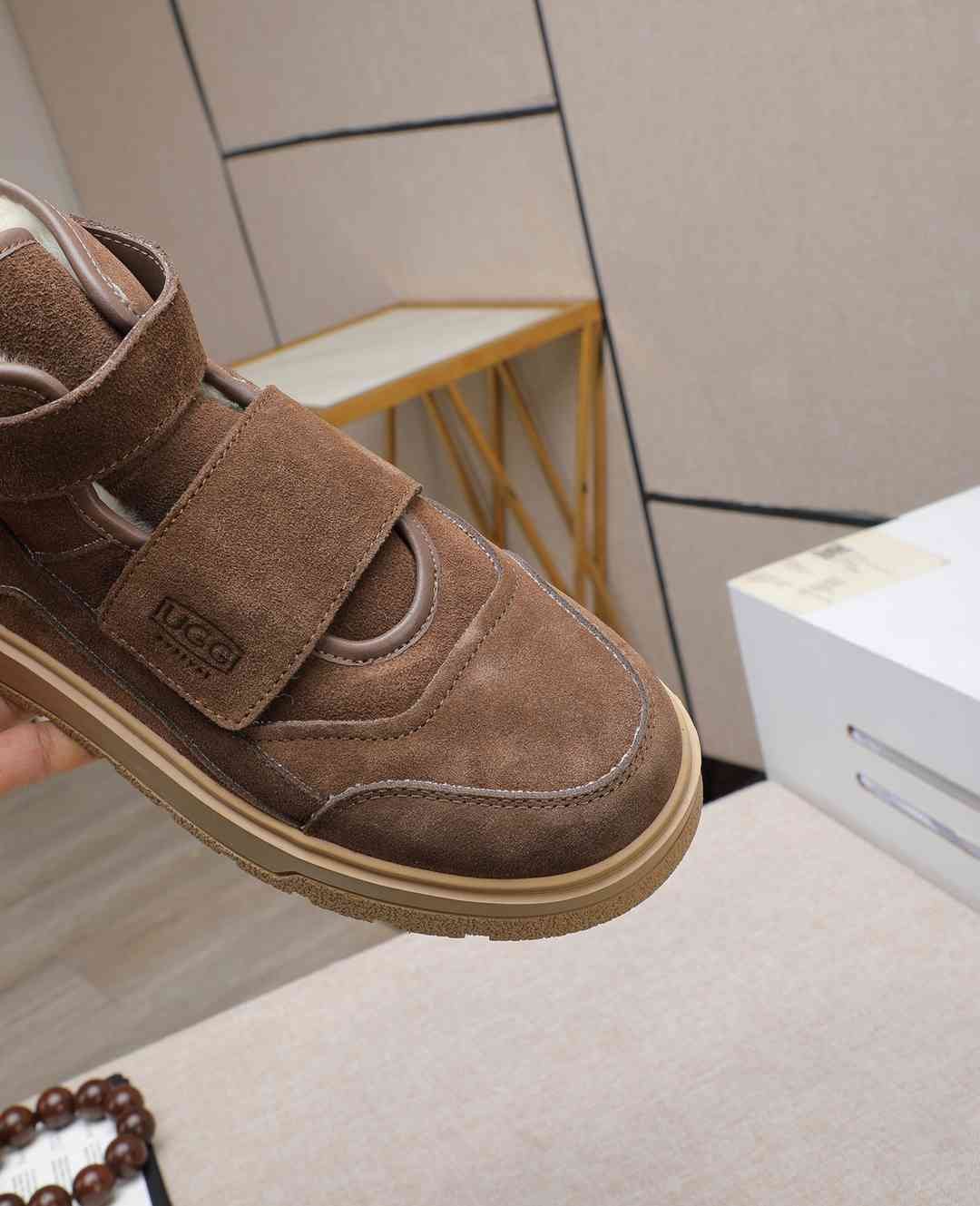 UGG Men’s IUGGI Sneakers 1190310