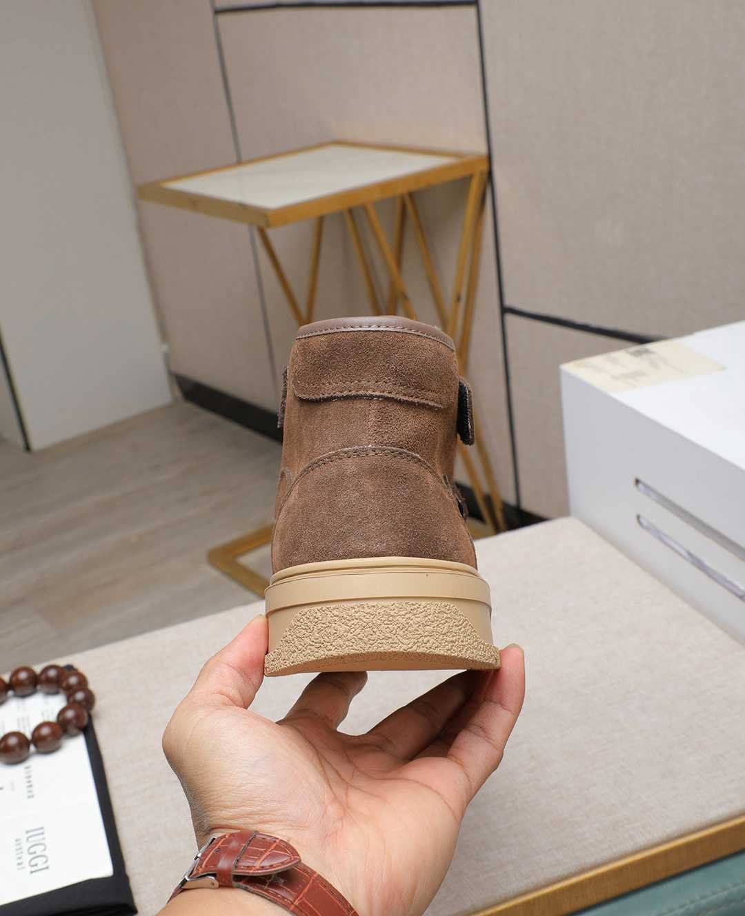 UGG Men’s IUGGI Sneakers 1190310