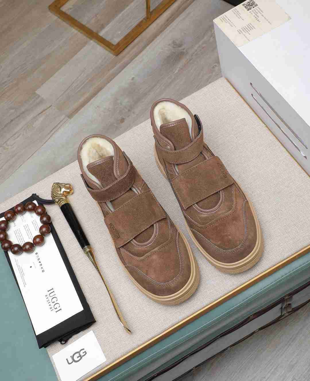 UGG Men’s IUGGI Sneakers 1190310