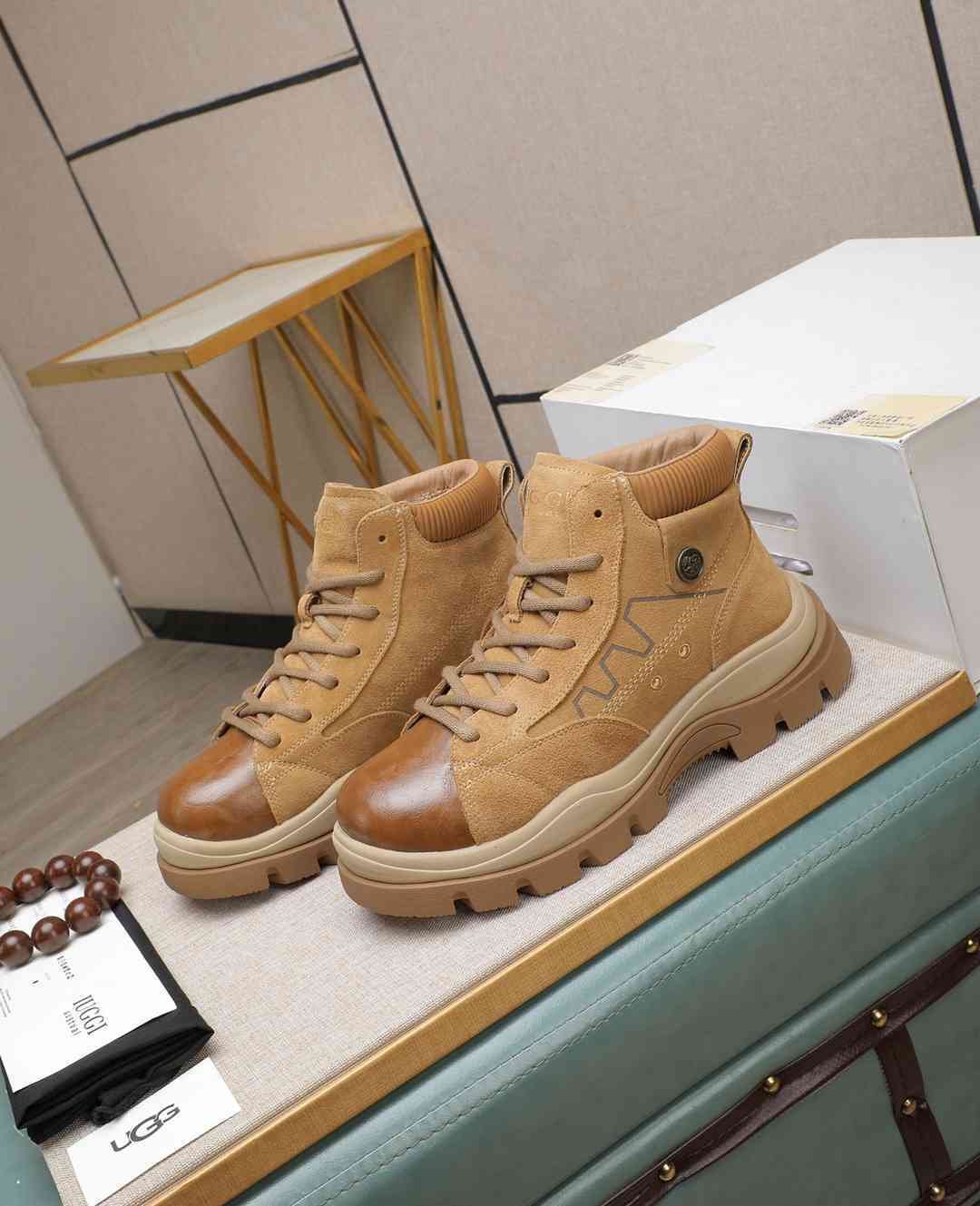 UGG Men's IUGGI Sneakers Colorway 2 1190330-2