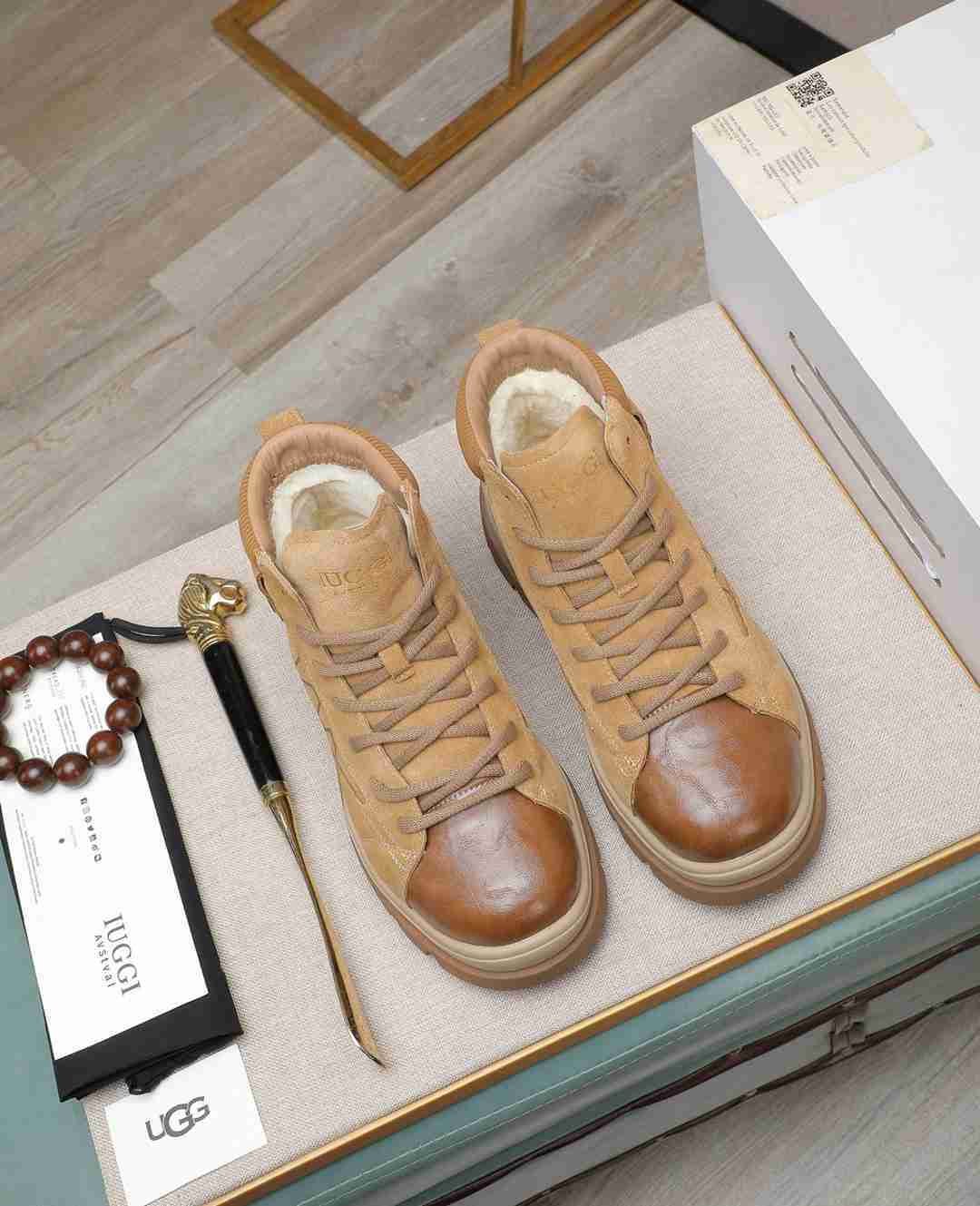 UGG Men’s IUGGI Sneakers Colorway 2 1190330-2