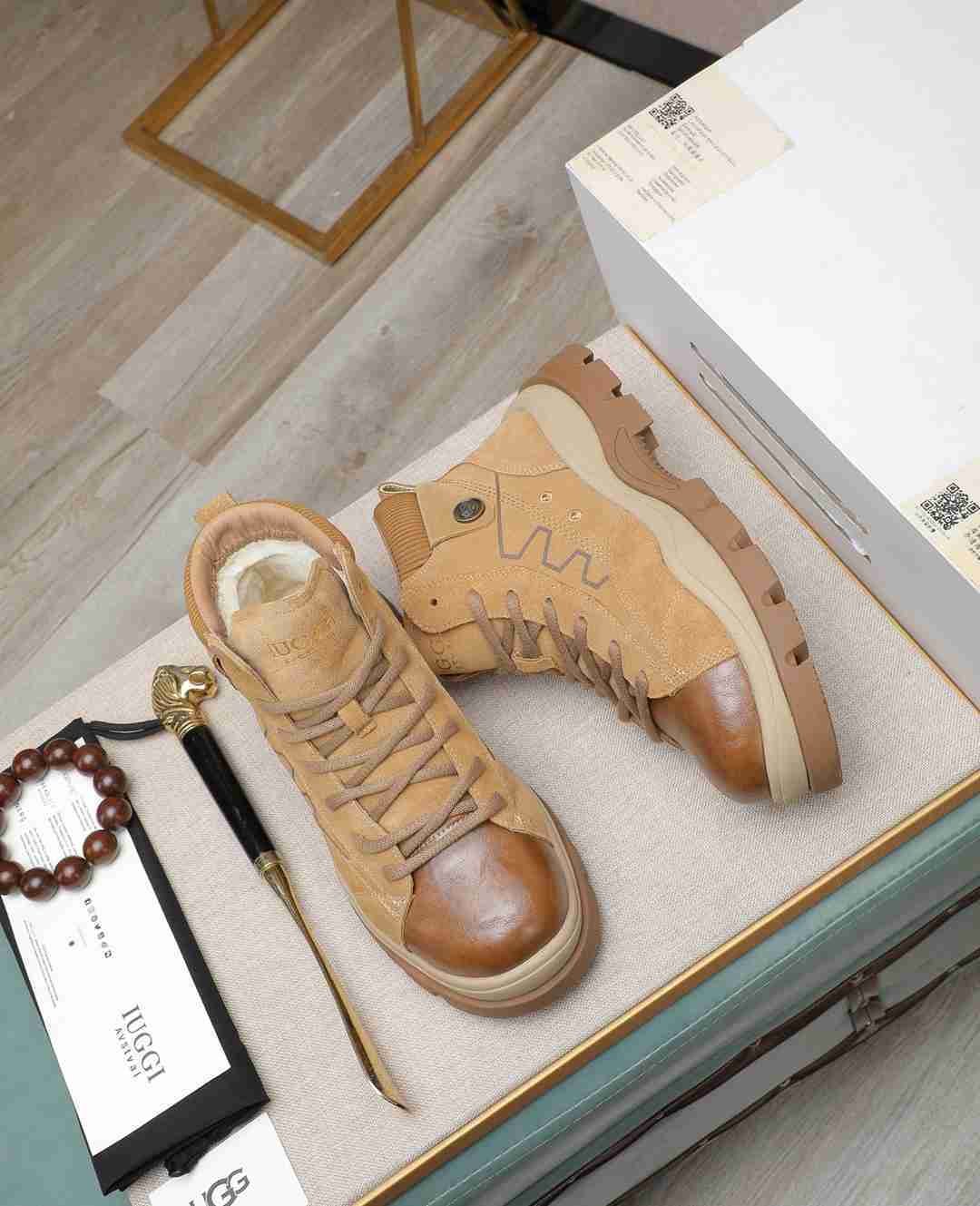 UGG Men’s IUGGI Sneakers Colorway 2 1190330-2