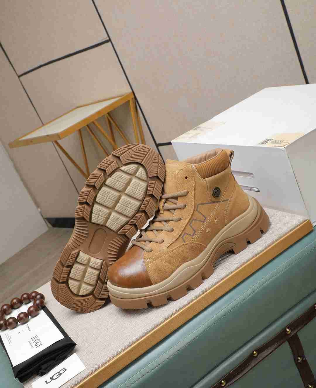 UGG Men’s IUGGI Sneakers Colorway 2 1190330-2