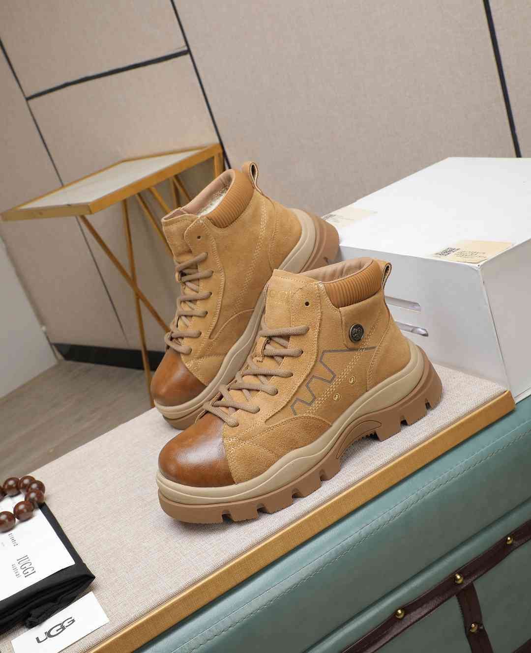 UGG Men’s IUGGI Sneakers Colorway 2 1190330-2