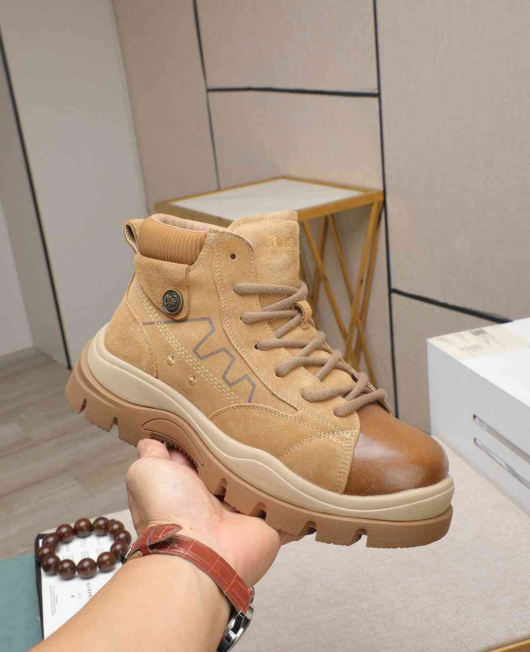UGG Men’s IUGGI Sneakers Colorway 2 1190330-2