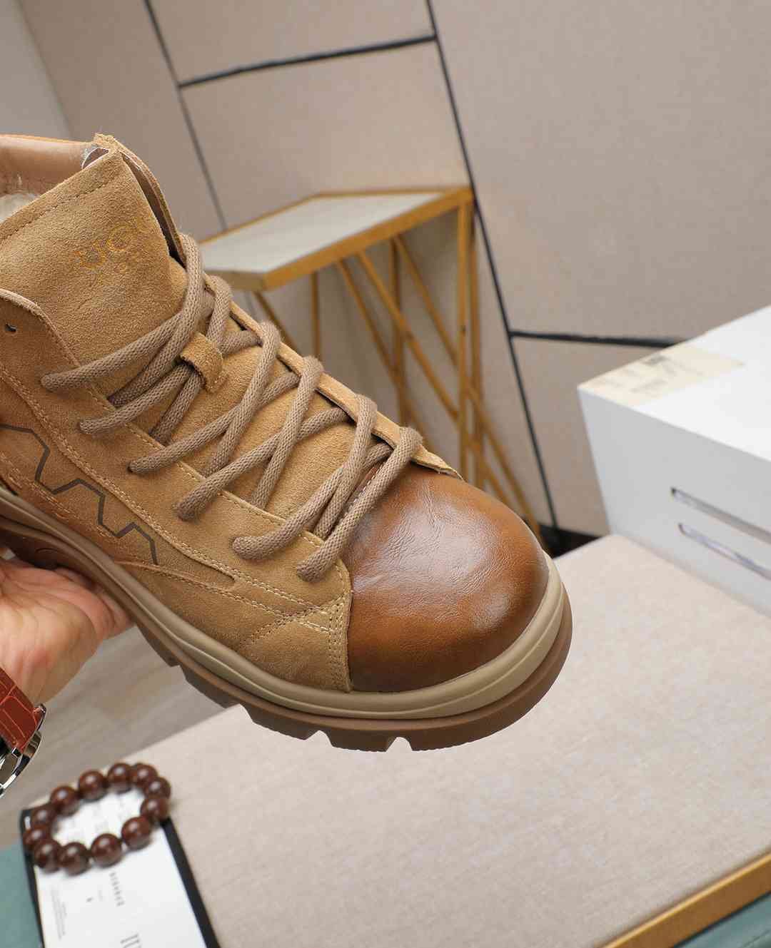 UGG Men’s IUGGI Sneakers Colorway 2 1190330-2