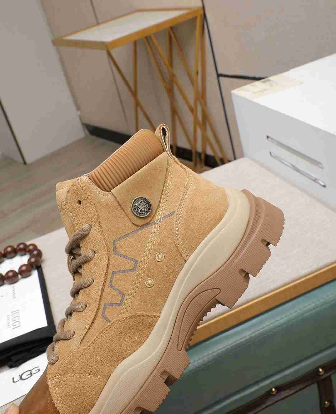 UGG Men’s IUGGI Sneakers Colorway 2 1190330-2