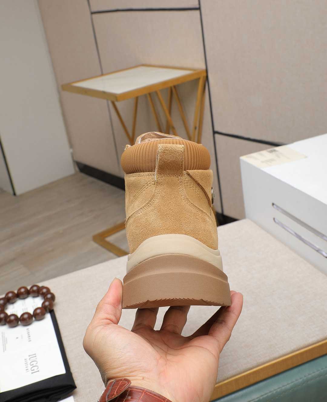 UGG Men’s IUGGI Sneakers Colorway 2 1190330-2