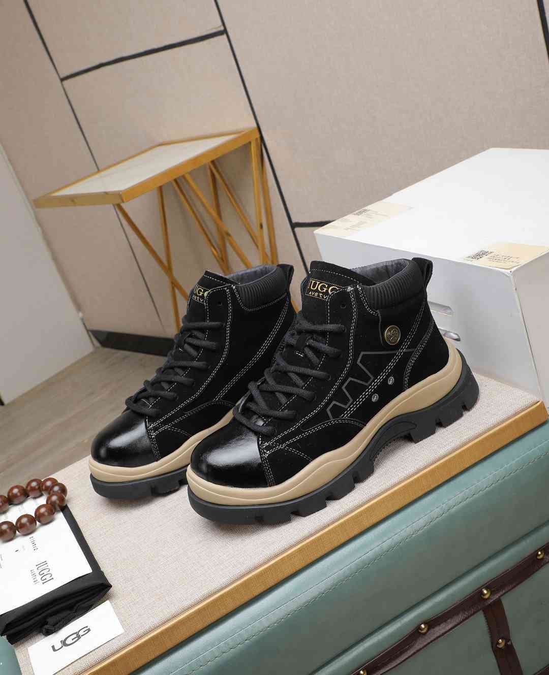 UGG Men's IUGGI Sneakers Colorway 1 1190330-1