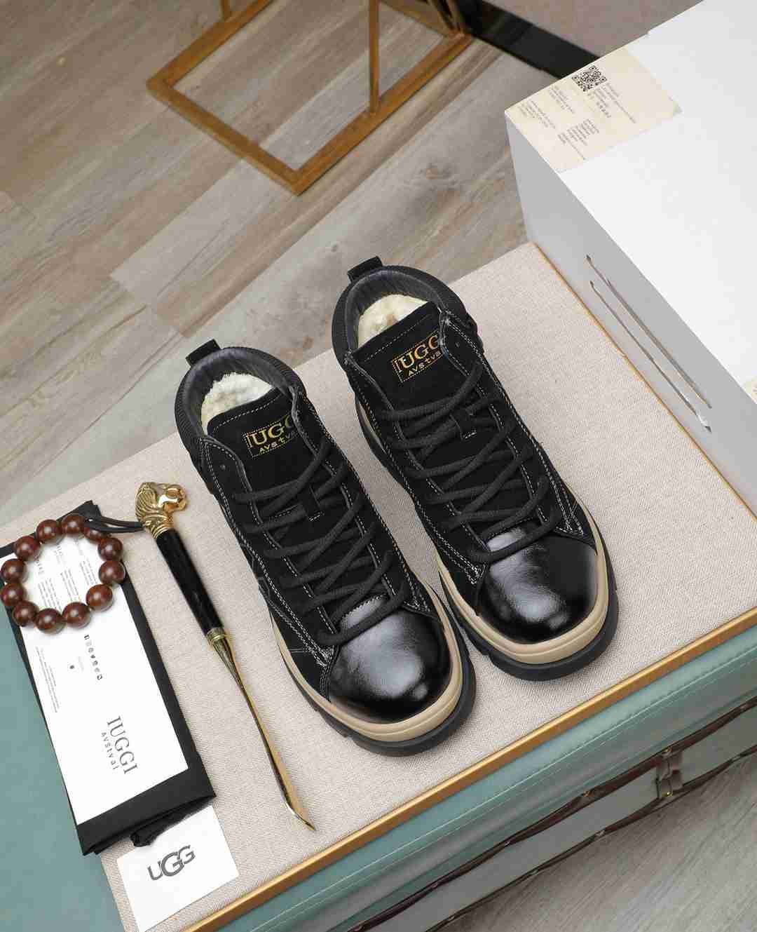 UGG Men’s IUGGI Sneakers Colorway 1 1190330-1