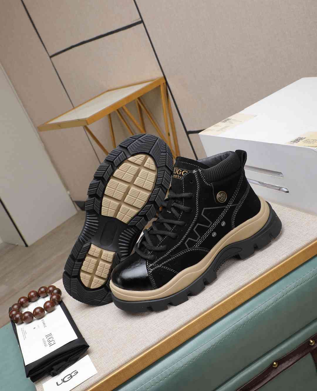 UGG Men’s IUGGI Sneakers Colorway 1 1190330-1