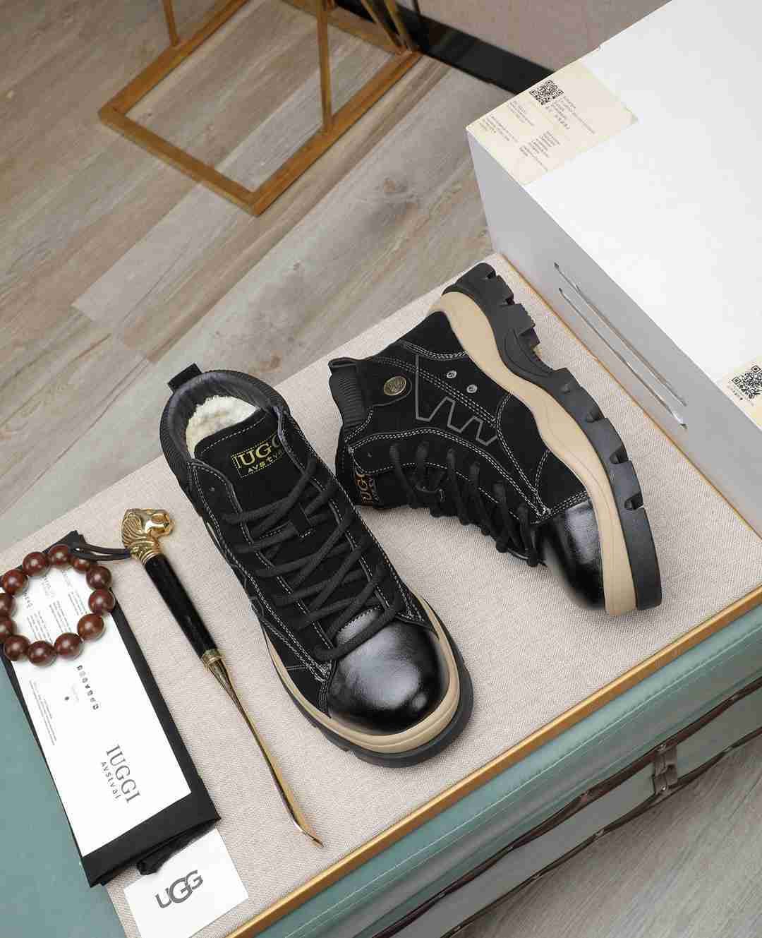 UGG Men’s IUGGI Sneakers Colorway 1 1190330-1