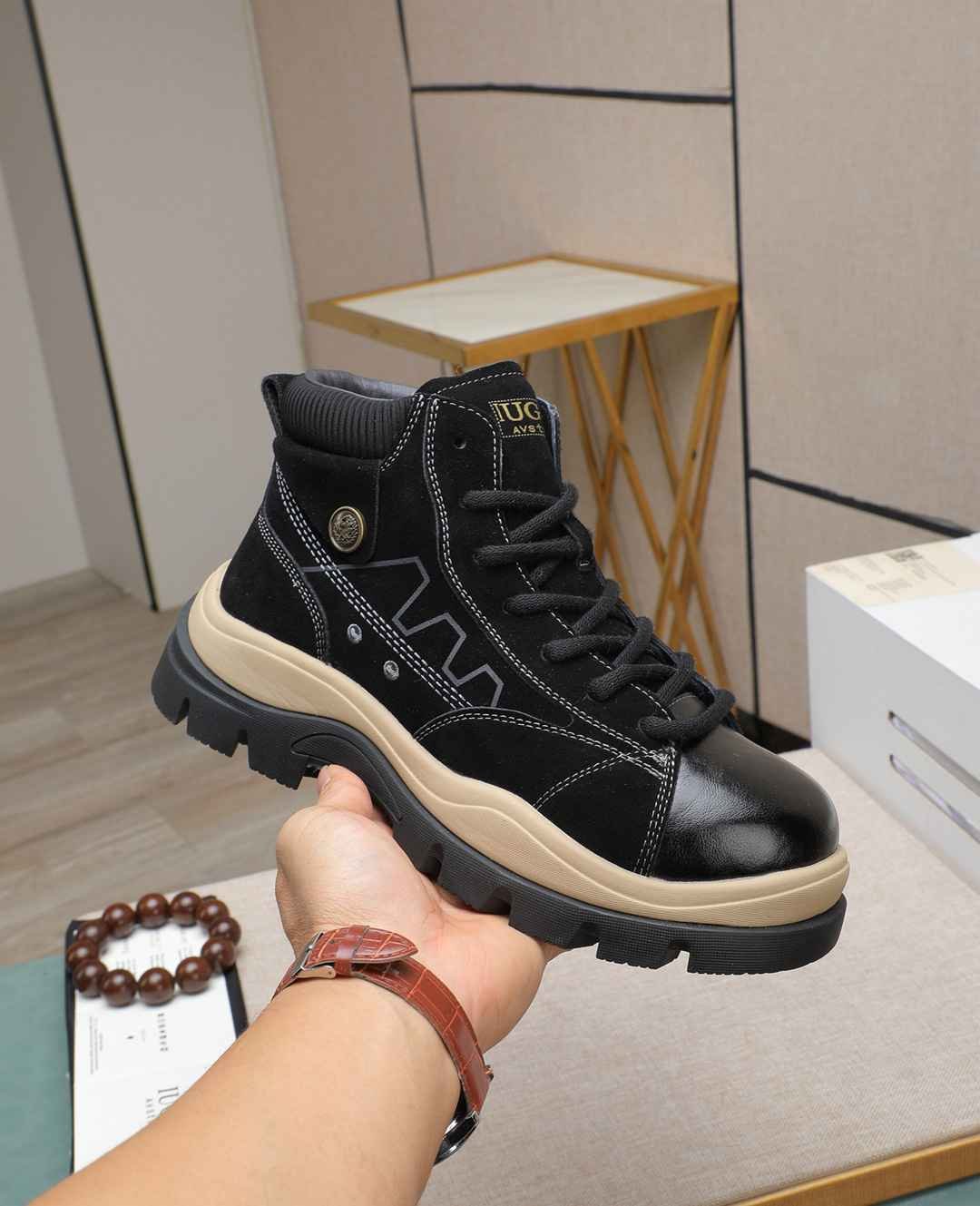 UGG Men’s IUGGI Sneakers Colorway 1 1190330-1