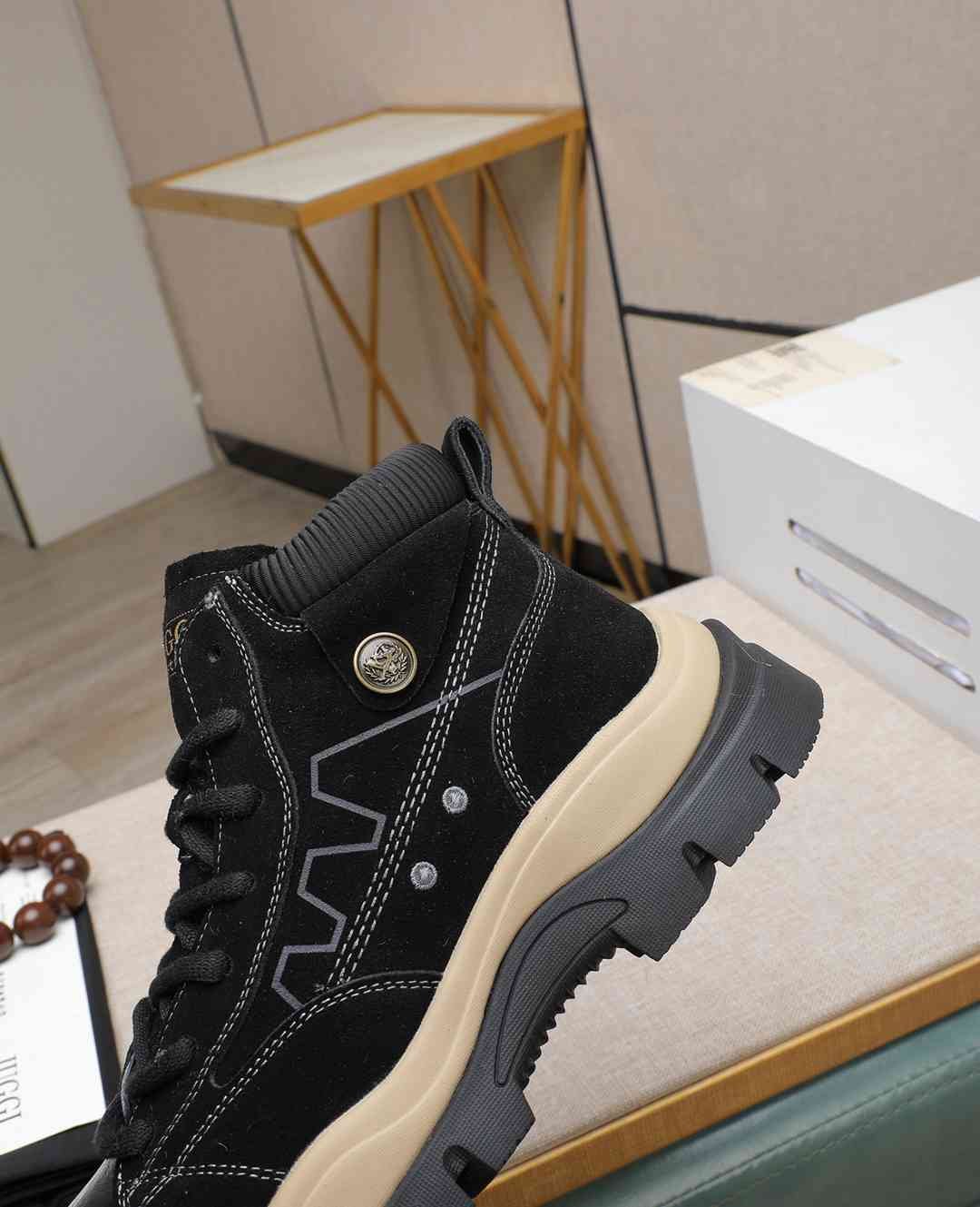 UGG Men’s IUGGI Sneakers Colorway 1 1190330-1