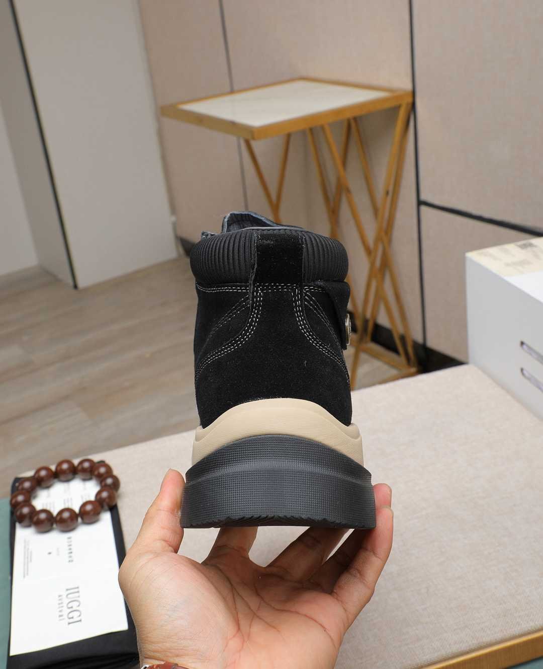 UGG Men’s IUGGI Sneakers Colorway 1 1190330-1