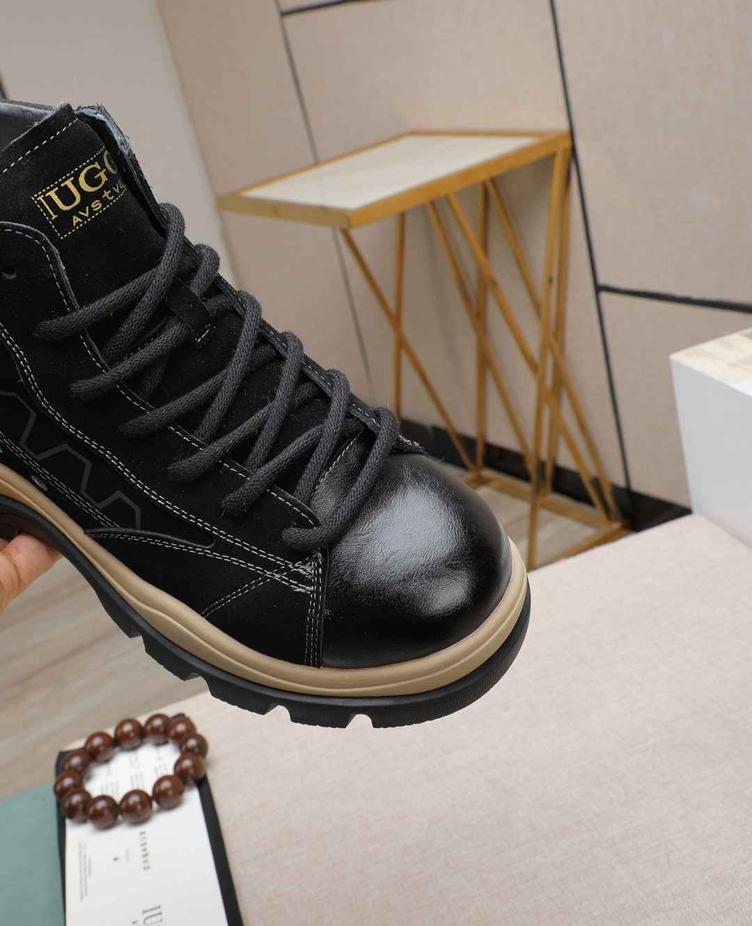 UGG Men’s IUGGI Sneakers Colorway 1 1190330-1