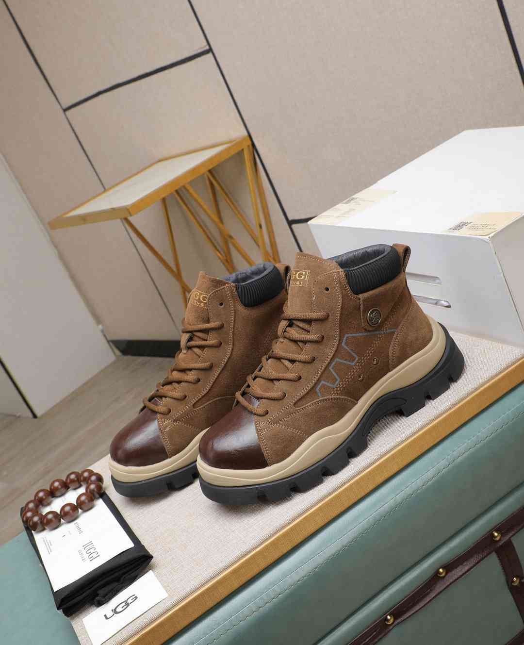 UGG Men's IUGGI Sneakers 1190330