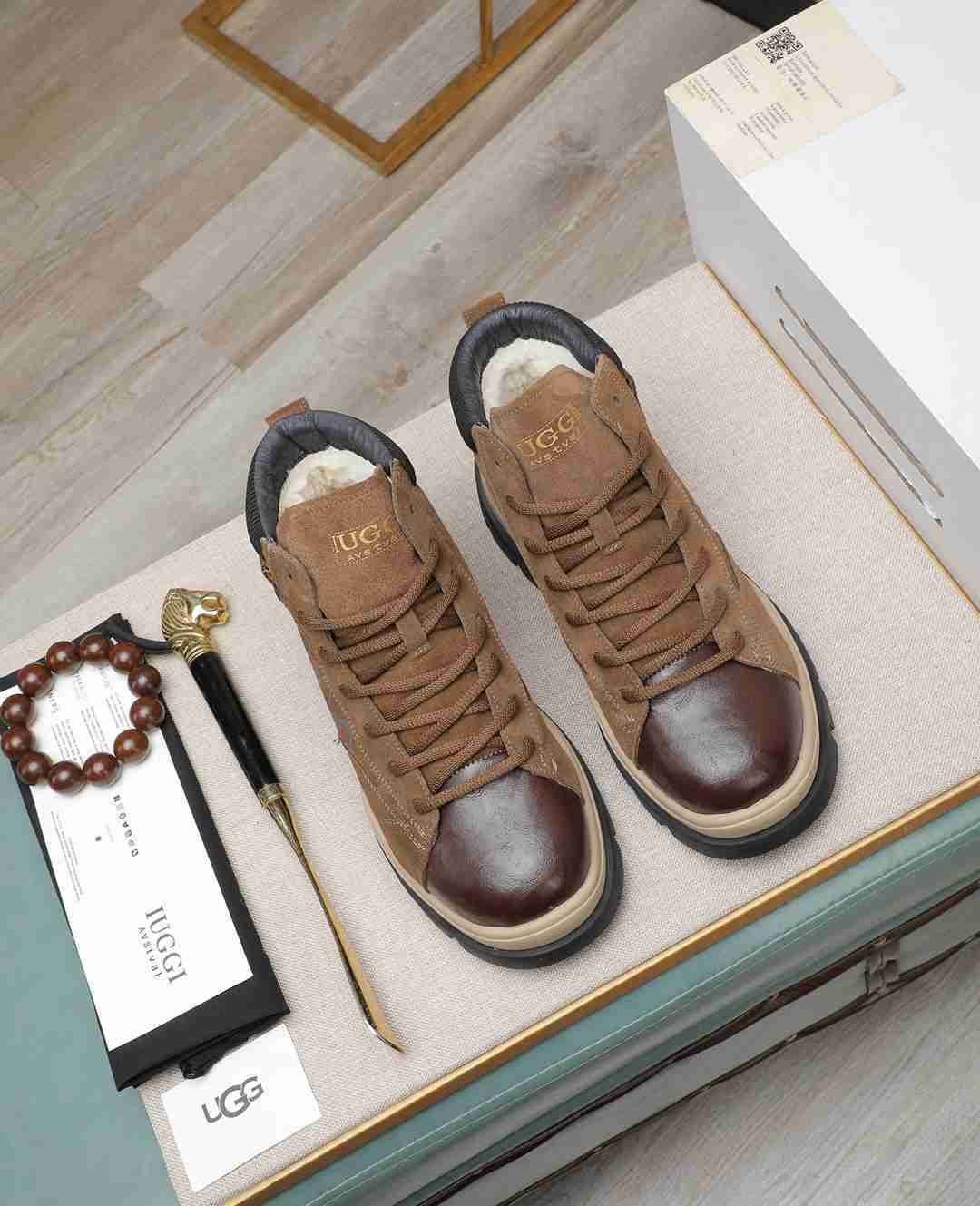 UGG Men’s IUGGI Sneakers 1190330